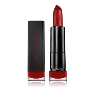 Max Factor Velvet Mattes Lipstick 45 Caramel rossetto lunga tenuta per effetto opaco 3,5 g