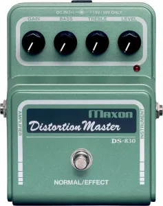 Maxon DS-830 Distortion Master #1761862