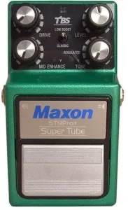 Maxon ST-9 Pro+ Super Tube #7721