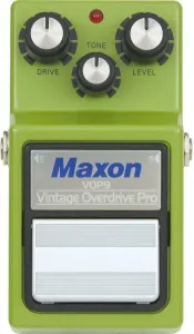 Maxon VOP-9 Vintage Overdrive Pro #4346