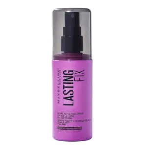 Maybelline Spray fissante per il make-up Lasting Fix (Make-up Setting Spray) 100 ml