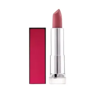 Maybelline Rossetto idratante Color Sensational Smoked Roses 4,4 g 320 Steamy Rose