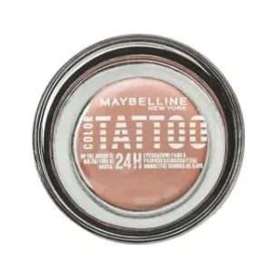 Maybelline New York Color Tattoo 65 Pink Gold ombretti 4 g