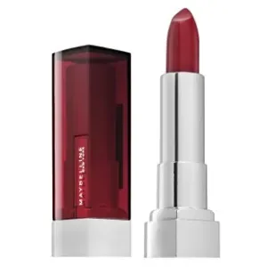 Maybelline Color Sensational 540 Hollywood Red rossetto nutriente 5 ml