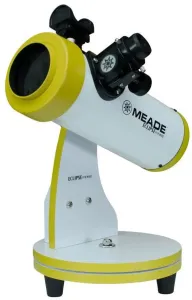 Meade Instruments EclipseView 82 mm Telescopio #21167