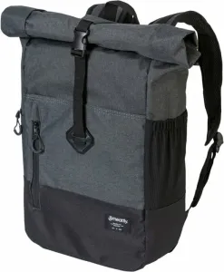 Meatfly Holler Backpack Charcoal 28 L Zaino