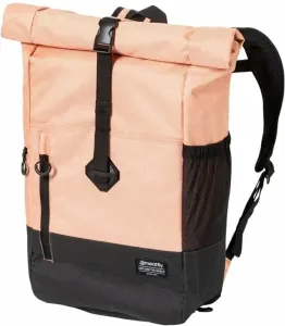 Meatfly Holler Backpack Peach 28 L Lifestyle zaino / Borsa