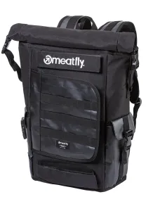 Meatfly Periscope Backpack Black 30 L