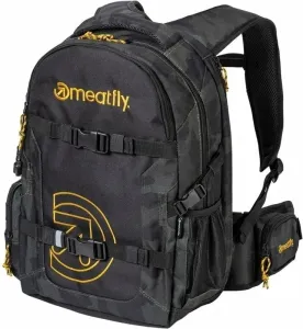 Meatfly Ramble Backpack Rampage Camo/Brown 26 L Lifestyle zaino / Borsa