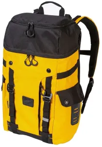 Meatfly Scintilla Backpack Yellow/Black 26 L