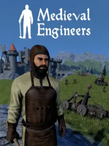 Medieval Engineers (Deluxe Edition) Steam Key GLOBAL