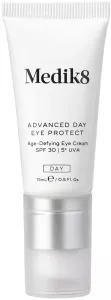 Medik8 Crema giorno per contorno occhi Advanced Day Eye Protect SPF 30 (Age-Defying Eye Cream) 15 ml