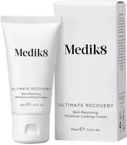 Medik8 Crema idratante intensiva Ultimate Recovery (Moisture Locking Cream) 30 ml