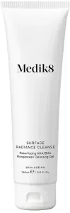Medik8 Gel detergente per il viso Surface Radiance Cleanse (Cleansing Gel) 150 ml
