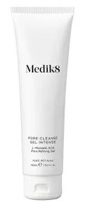 Medik8 Gel detergente per la riduzione dei pori Intense (Pore Cleanse Gel) 150 ml