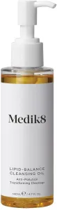 Medik8 Olio detergente viso Lipid-Balance (Cleansing Oil) 140 ml