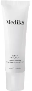 Medik8 Peeling da notte Sleep Glycolic (Overnight At-Home Peel) 30 ml