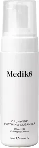 Medik8 Schiuma detergente viso Calmwise (Soothing Cleanser) 150 ml