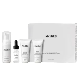 Medik8 Set regalo Post Treatment Kit Set