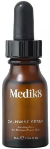 Medik8 Siero anti-arrossamento cutaneo (Calmwise Serum) 15 ml