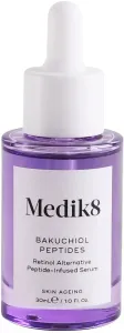 Medik8 Siero antietà Bakuchiol Peptides (Retinol Alternative Peptide-Infused Serum) 30 ml