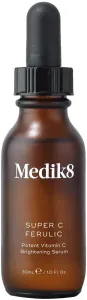 Medik8 Siero intensivo con vitamina C (Super C Ferulic Serum) 30 ml