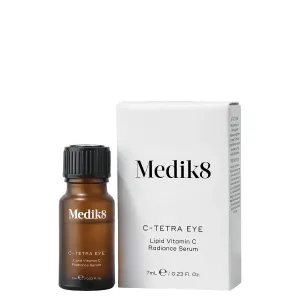 Medik8 Siero occhi C-Tetra Eye (Radiance Serum) 7 ml