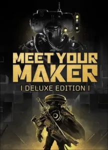 Meet Your Maker: Deluxe Edition (PC) Steam Key EUROPE