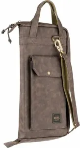 Meinl Vintage Hyde Stick Bag Dark Brown Borsa Bacchette