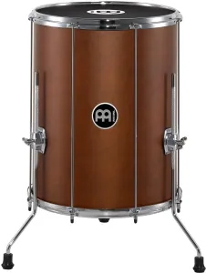 Meinl SU16-L-AB-M Traditional Stand Surdo Percussioni Samba