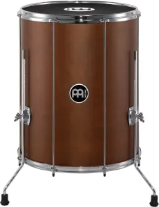 Meinl SU18-L-AB-M Traditional Stand Surdo Percussioni Samba