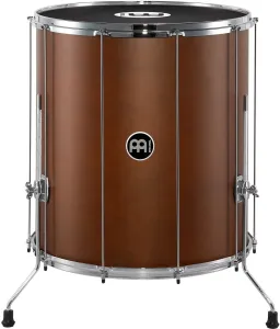 Meinl SU22-L-AB-M Traditional Stand Surdo Percussioni Samba