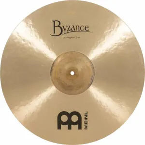 Meinl Byzance Traditional Polyphonic Piatto Crash 20