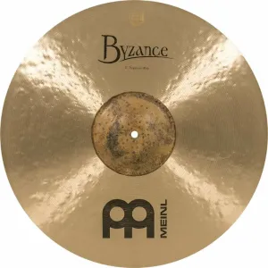 Meinl Byzance Traditional Polyphonic Piatto Ride 21