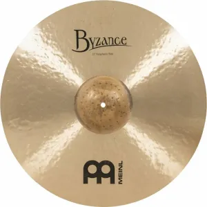 Meinl Byzance Traditional Polyphonic Piatto Ride 22