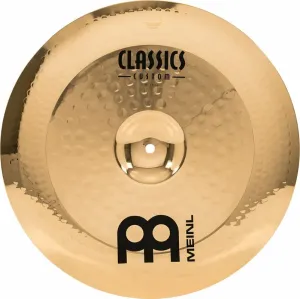 Meinl CC16CH-B Classics Custom Piatto China 16