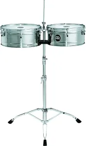 Meinl LC1STS Artist Timbales