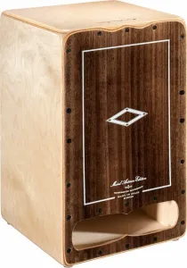 Meinl AECLBE Artisan Edition Cajon Cantina Line Cajon in legno