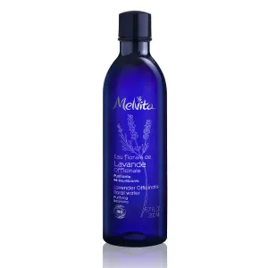 Melvita Acqua alla lavanda spray (Lavender Officinalis Floral Water) 200 ml