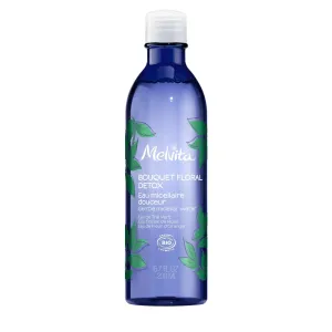 Melvita Acqua micellare biologica Detox (Gentle Micellar Water) 200 ml