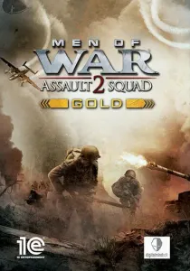 Men of War: Assault Squad 2 Gold Edition (PC) Steam Key GLOBAL