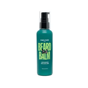 Men Rock London Balsamo da barba Awakening Sicilian Lime (Beard Balm) 100 ml