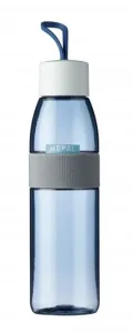Mepal Bottiglia Ellipse Nordic Denim 500 ml