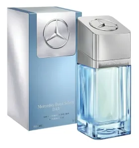 Mercedes-Benz Select Day Eau de Toilette da uomo 100 ml