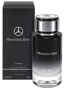 Profumi da uomo Mercedes-Benz