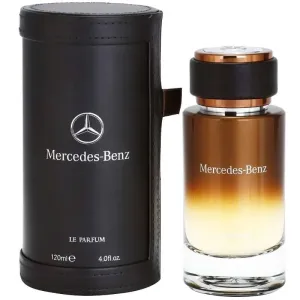 Mercedes Benz Mercedes Benz Le Parfum Eau de Parfum da uomo 120 ml