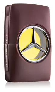 Mercedes Benz Mercedes Benz Man Private Eau de Parfum da uomo 100 ml