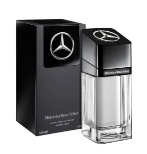 Mercedes Benz Mercedes Benz Select Eau de Toilette da uomo 100 ml