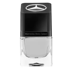 Mercedes Benz Mercedes Benz Select Eau de Toilette da uomo 50 ml