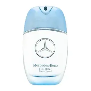 Mercedes Benz The Move Express Yourself Eau de Toilette da uomo 100 ml